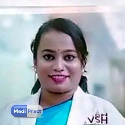 Dr. Prajna Bhandary Profile Picture