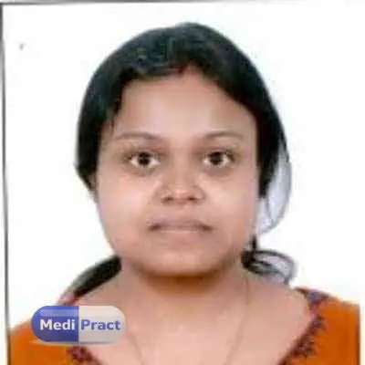 Dr. Prajna Gosh Profile Picture