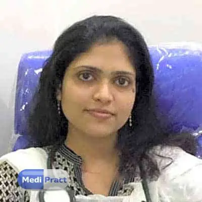 Dr. Prajna Purushottam Shriyan Profile Picture
