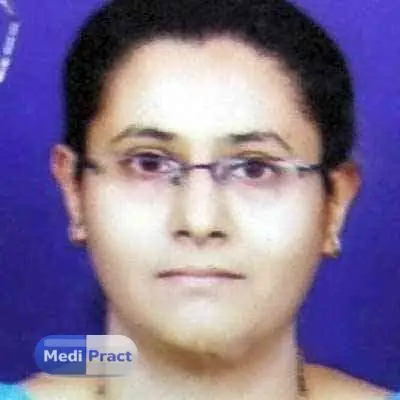 Dr. Prajna S Rao Profile Picture