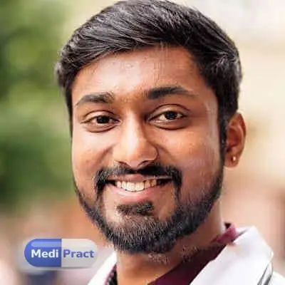 Dr. Prajval Profile Picture