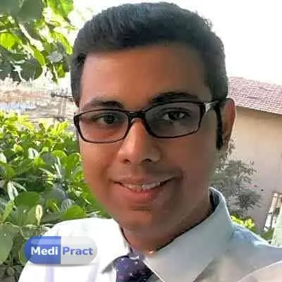 Dr. Prajwal Devurkar Profile Picture
