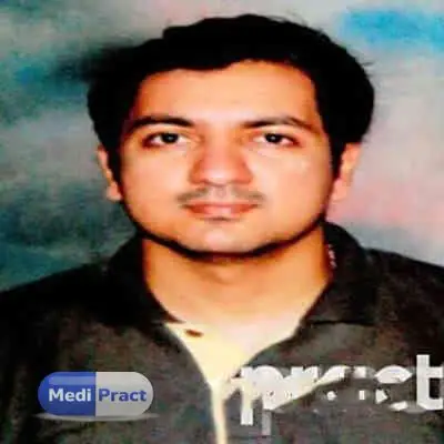 Dr. Prajwal Dhanya Profile Picture
