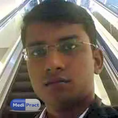 Dr. Prajwal Narayan Profile Picture