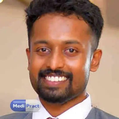 Dr. Prajwal Prabhu Profile Picture
