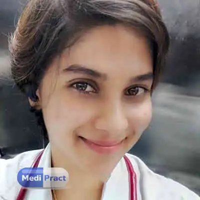 Dr. Prajwala B Atlapure Profile Picture