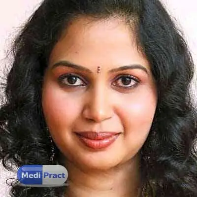 Dr. Prajwala Maturu Profile Picture