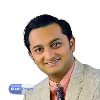 Dr. Prajyot Jagtap Profile Picture