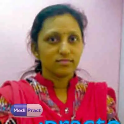 Dr. Prajyoti P. Dhande Profile Picture