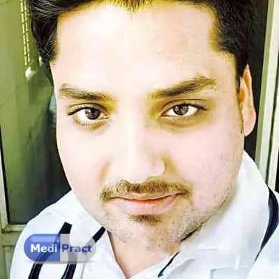 Dr. Prakalp Trivedi Profile Picture