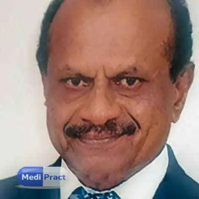 Dr. Prakasam Rangaswamy K Profile Picture