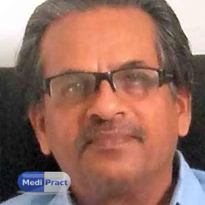 Dr. Prakasan P M Profile Picture