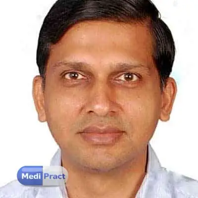 Dr. Prakash Agarwal Profile Picture