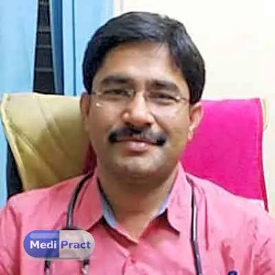 Dr. Prakash Ajmera Profile Picture