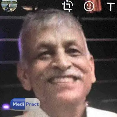 Dr. Prakash B Katariya Profile Picture