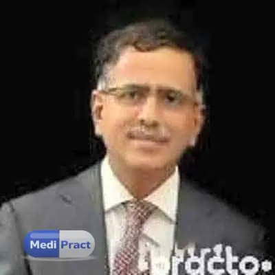 Dr. Prakash B L Profile Picture