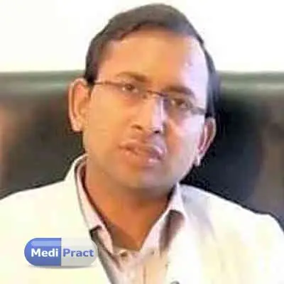 Dr. Prakash B. Sundesha Profile Picture