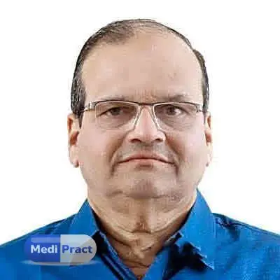Dr. Prakash Bal Profile Picture