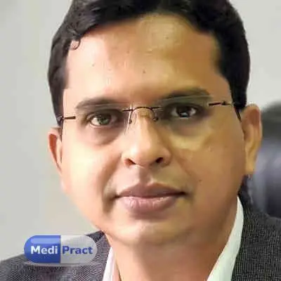 Dr. Prakash Bhambure Profile Picture