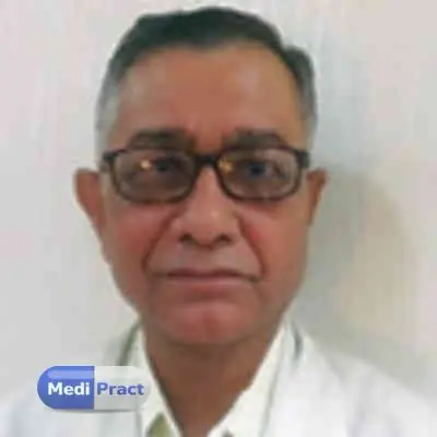Dr. Prakash Bhatia Profile Picture