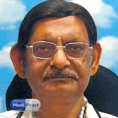 Dr. Prakash Chandra Jain Profile Picture