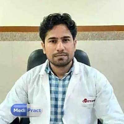 Dr. Prakash Chandra Pandey Profile Picture