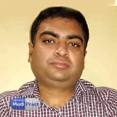 Dr. Prakash Chaturvedi Profile Picture