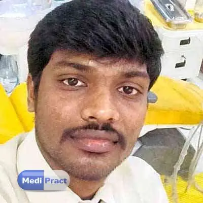 Dr. Prakash Profile Picture