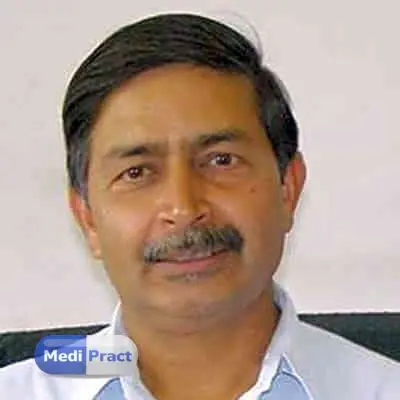 Dr. Prakash Chhajlani Profile Picture