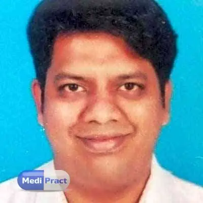Dr. Prakash Chipade Profile Picture