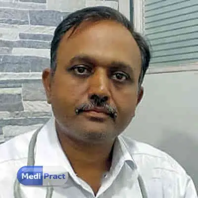 Dr. Prakash Chondikar Profile Picture