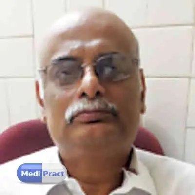 Dr. Prakash D Shetty Profile Picture
