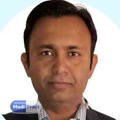 Dr. Prakash D Valse Profile Picture