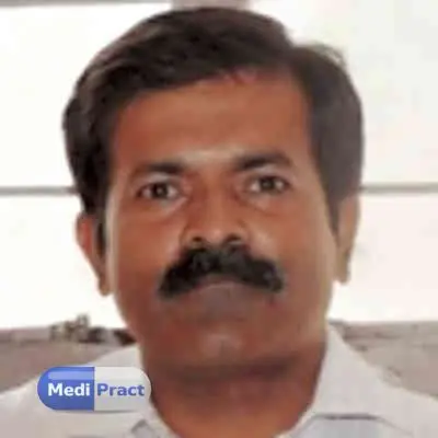 Dr. Prakash Daithankar Profile Picture