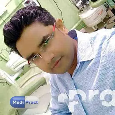 Dr. Prakash Das Profile Picture
