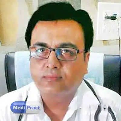 Dr. Prakash Dholiya Profile Picture