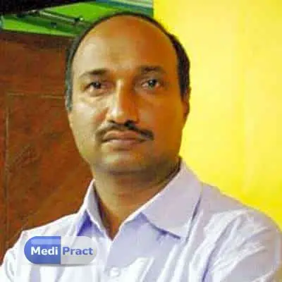 Dr. Prakash Dhongade Profile Picture