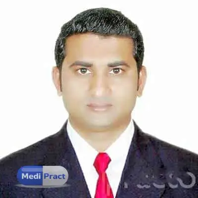 Dr. Prakash Dhumal Profile Picture