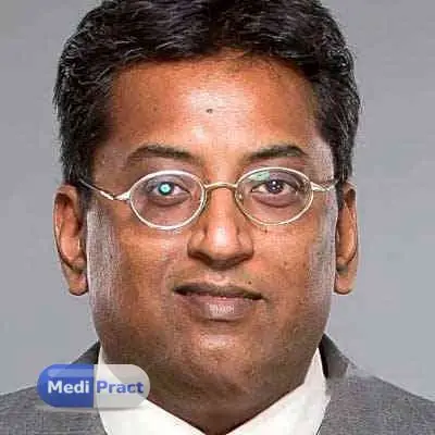 Dr. Prakash Doraiswamy Profile Picture