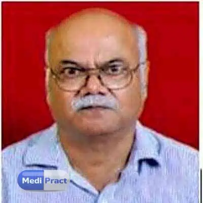 Dr. Prakash Fadnis Profile Picture