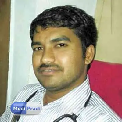 Dr. Prakash G Profile Picture