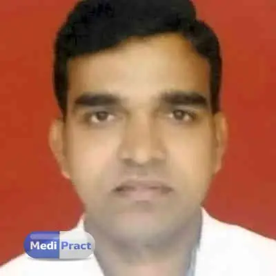 Dr. Prakash G. Thorat Profile Picture