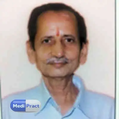 Dr. Prakash Golcha Profile Picture