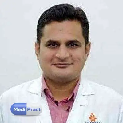 Dr. Prakash Goura Profile Picture