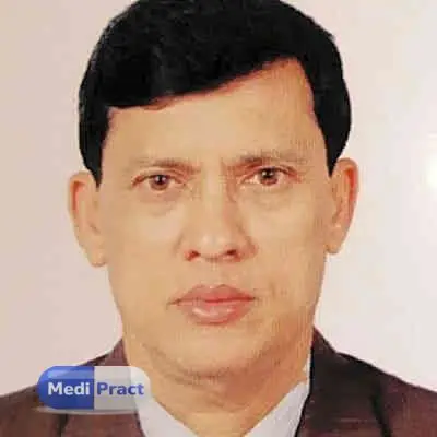 Dr. Prakash Haldar Profile Picture