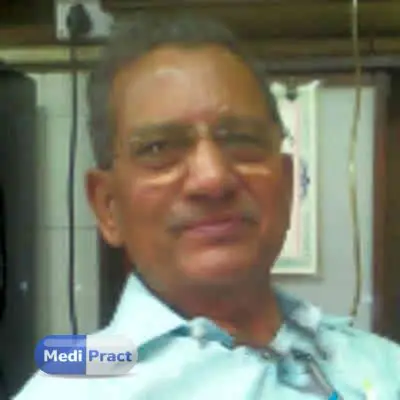 Dr. Prakash J. Khalap Profile Picture