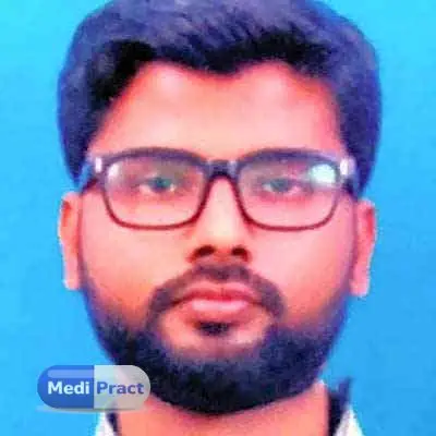 Dr. Prakash Jha Profile Picture