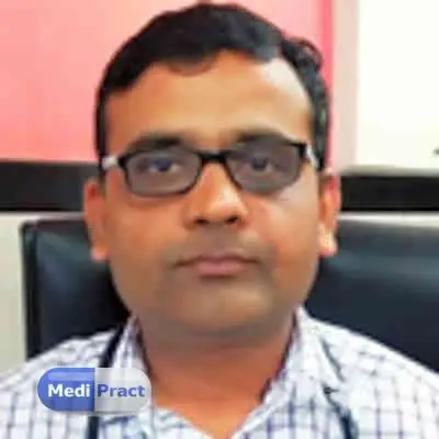 Dr. Prakash Jhodpe Profile Picture