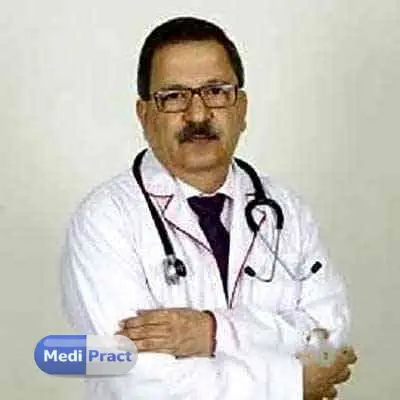 Dr. Prakash Jiandani Profile Picture