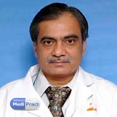 Dr. Prakash K C Profile Picture